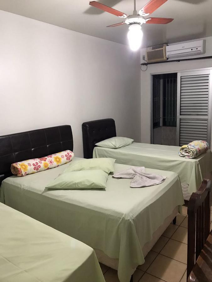 Hotel Italia Itabira Eksteriør billede